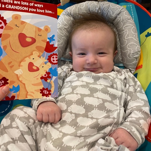 Meet your Posher, Jane...Posh Ambassador! - Picture 10 of 16